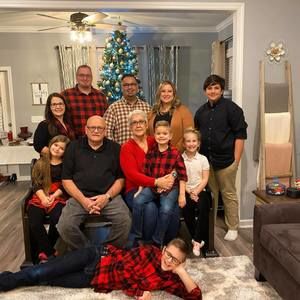 Meet your Posher, Sharon